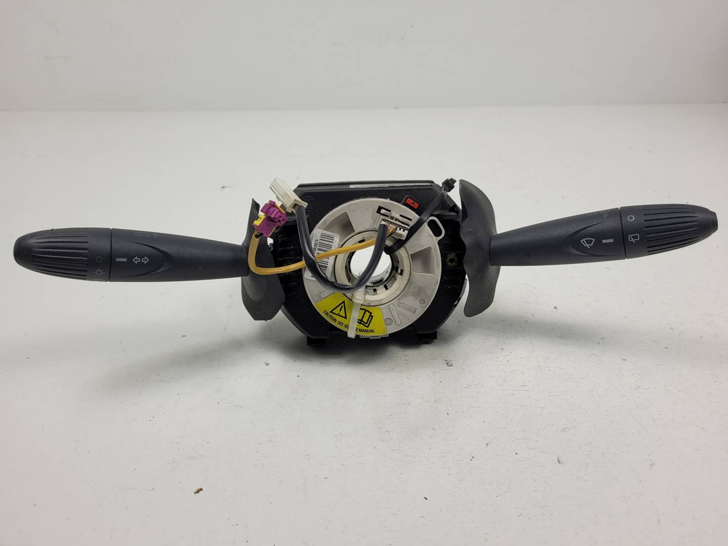 MANDO LUCES - 07354736600 - FORD - KA (CCU)