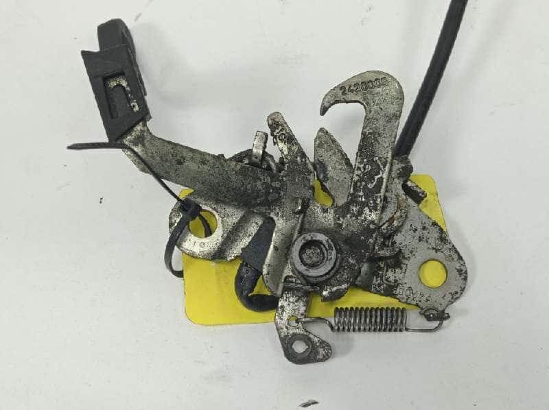 CERRADURA CAPOT - PEUGEOT - 207 CC