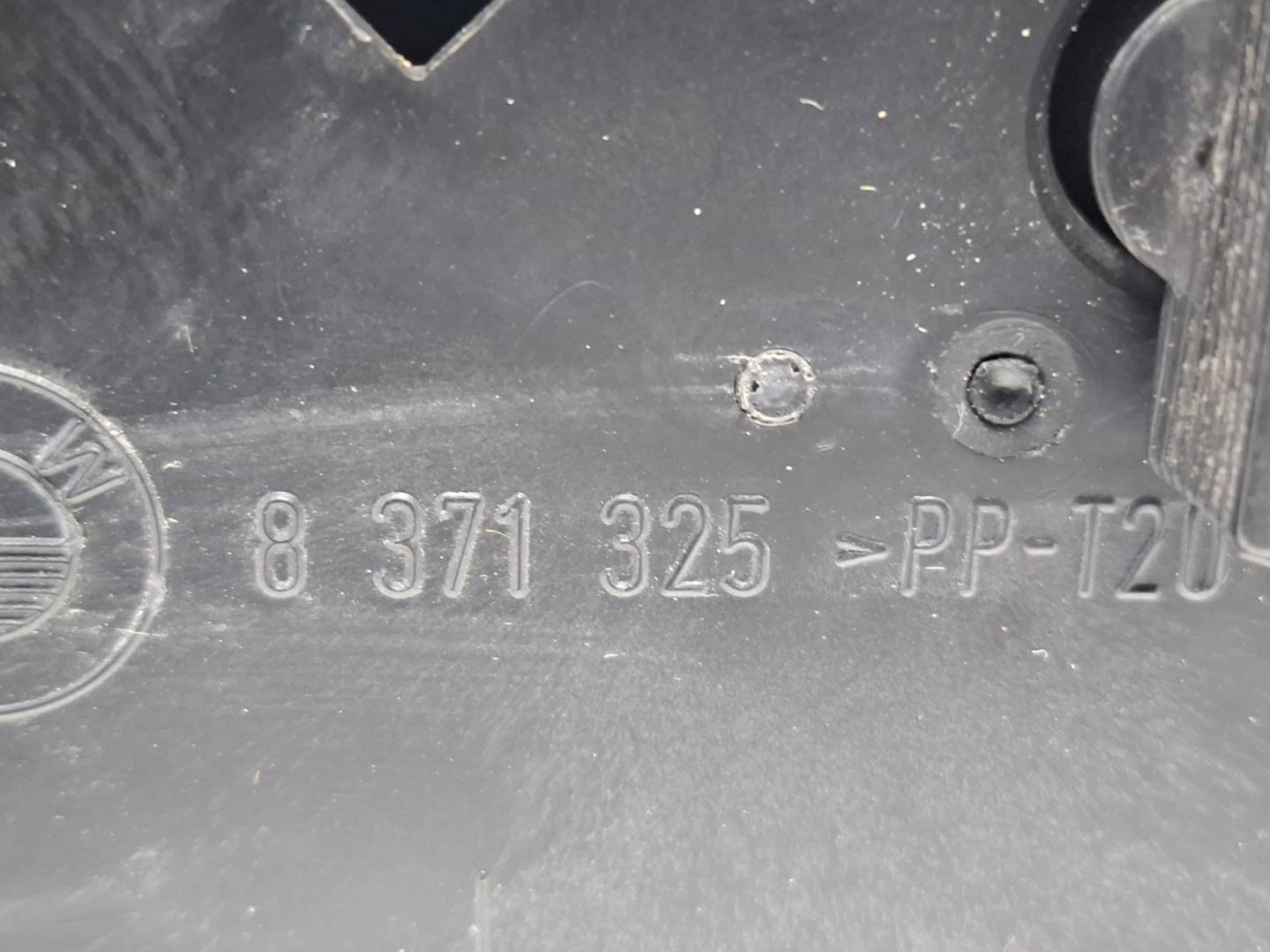 Foto 4 de Piloto Trasero Izquierdo BMW Serie 5 Touring (e39) (1996–2004)