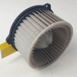 VENTILADOR CALEFACCION F00S33F011 HYUNDAI SANTA FE (BM) Autodesguaces Alicante