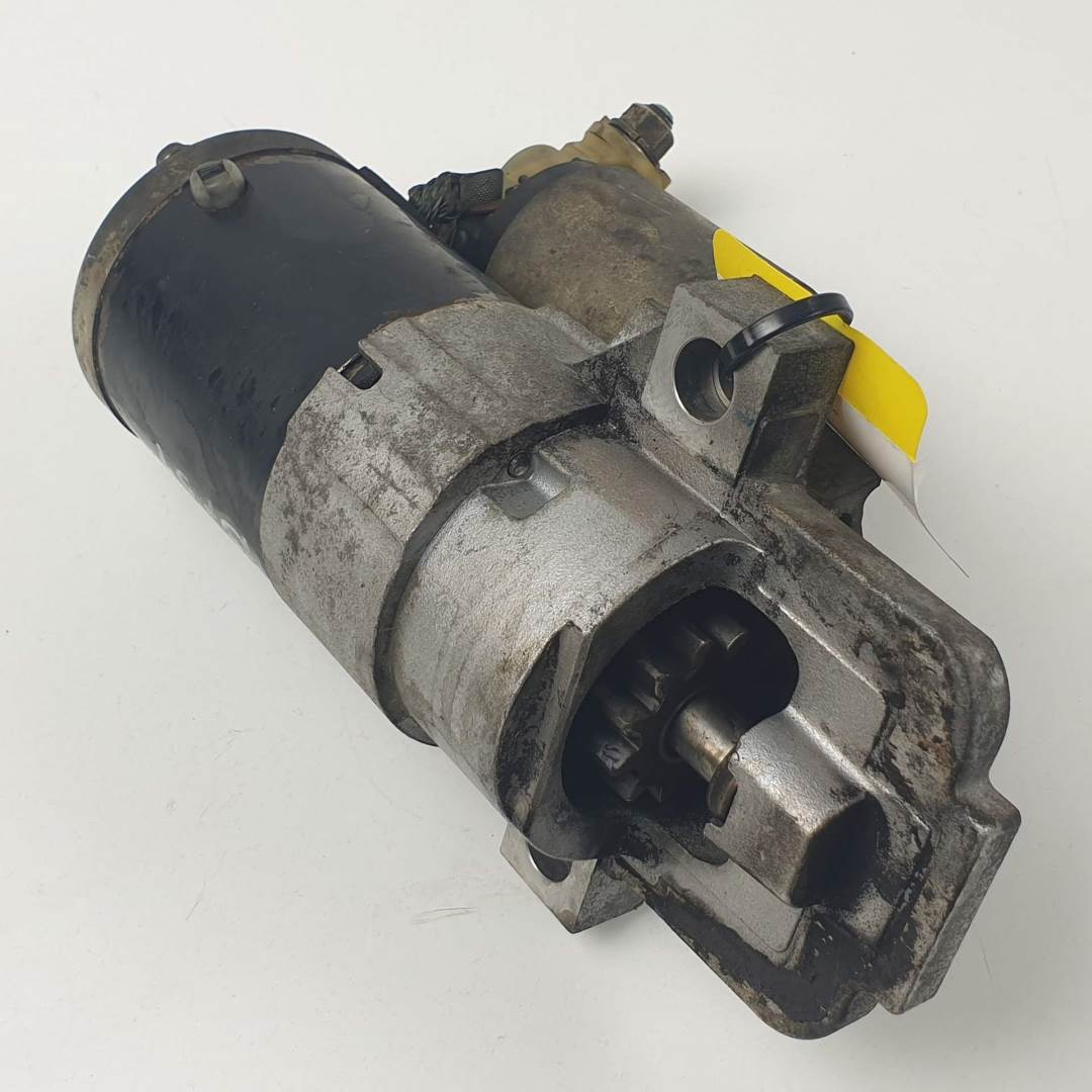 MOTOR ARRANQUE - M000T36371 - MAZDA - MX-5 (NC)
