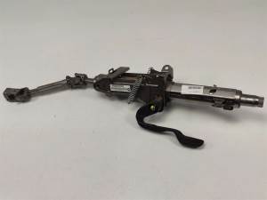 COLUMNA DIRECCION 1K2419502BS VOLKSWAGEN SCIROCCO (138) Autodesguaces Alicante
