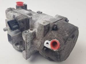 COMPRESOR AIRE ACONDICIONADO 0422000533 TOYOTA RAV 4 (A4) Autodesguaces Alicante
