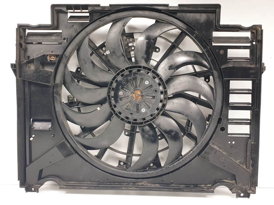 ELECTROVENTILADOR - HK838C607CE - JAGUAR - F-PACE