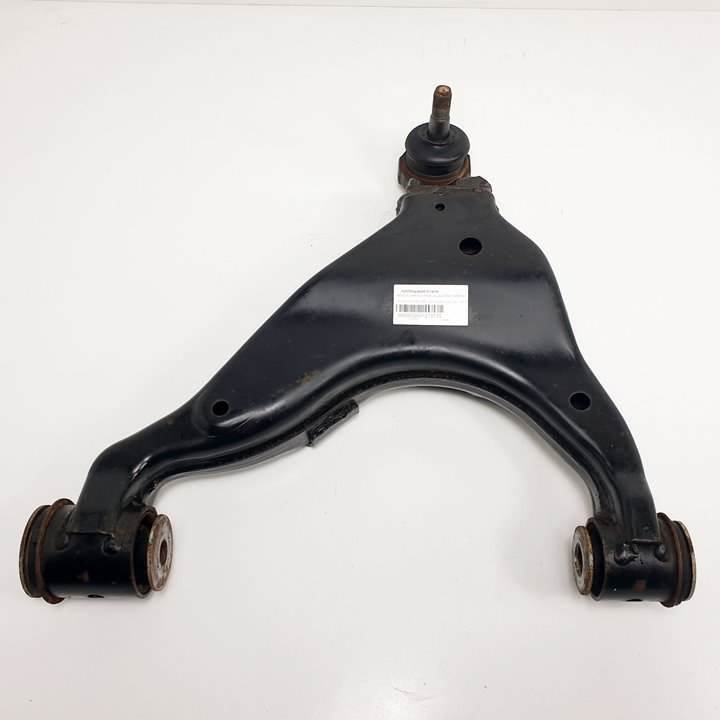 BRAZO SUSPENSION INFERIOR DELANTERO DERECHO - TOYOTA - LAND CRUISER (J12)