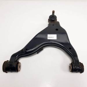 BRAZO SUSPENSION INFERIOR DELANTERO DERECHO TOYOTA LAND CRUISER (J12) Autodesguaces Alicante