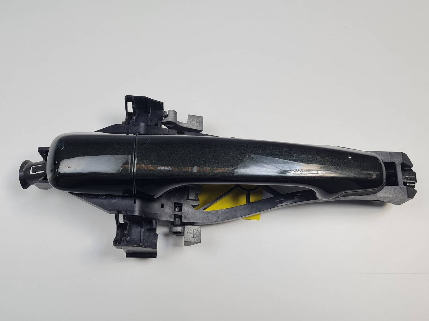 MANETA EXTERIOR DELANTERA DERECHA - 30663866 - VOLVO - S40 BERLINA