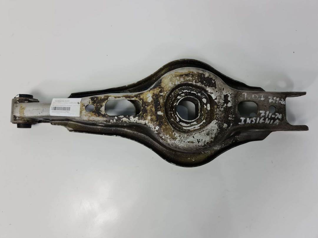 BRAZO SUSPENSION INFERIOR TRASERO DERECHO - 54997180B - OPEL - INSIGNIA GRAND SPORT