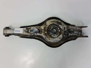 BRAZO SUSPENSION INFERIOR TRASERO DERECHO 54997180B OPEL INSIGNIA GRAND SPORT Autodesguaces Alicante