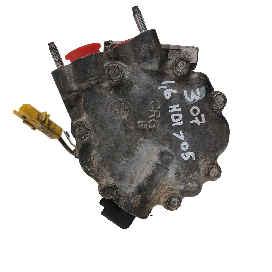 Foto 8 de Compresor Aire Acondicionado Citroen C4 Picasso (2006–2013)