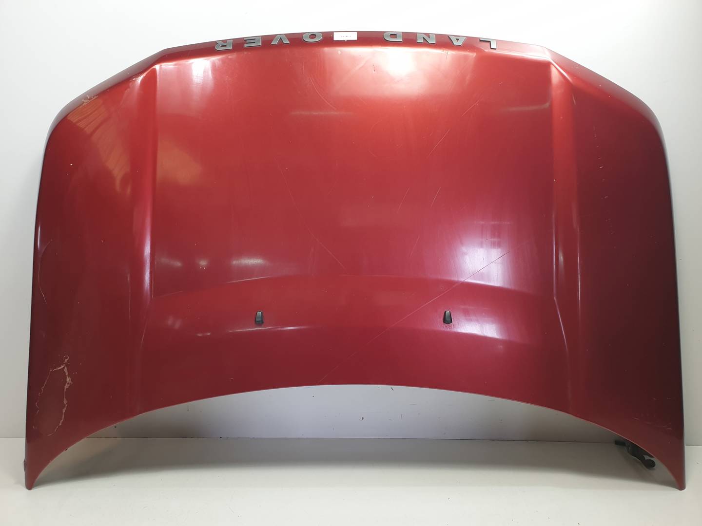 CAPOT - LAND ROVER - FREELANDER 2 (LR2) (L359)