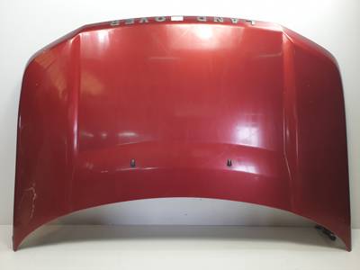 CAPOT LAND ROVER FREELANDER 2 (LR2) (L359) Autodesguaces Alicante