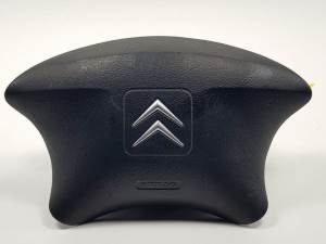 AIRBAG DELANTERO IZQUIERDO 10105021 CITROEN BERLINGO (M59) Autodesguaces Alicante