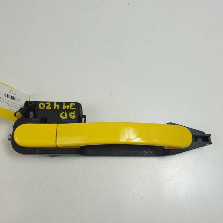 MANETA EXTERIOR DELANTERA DERECHA E4B5A224A36FD FORD KA+ (CDU) Autodesguaces Alicante