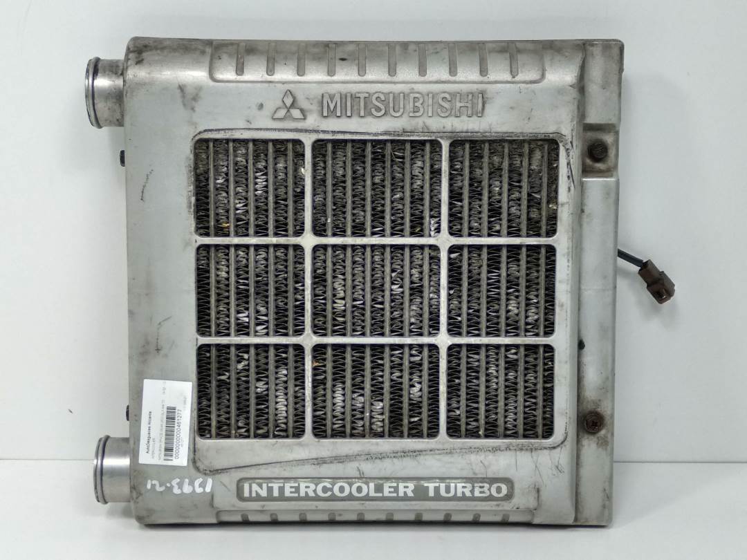 INTERCOOLER - MITSUBISHI - SPACE GEAR