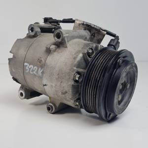 COMPRESOR AIRE ACONDICIONADO AV1119D629BB FORD FOCUS LIM. (CB8) Autodesguaces Alicante