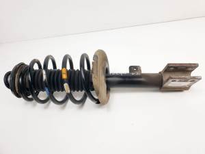 AMORTIGUADOR DELANTERO IZQUIERDO 6128520R CITROEN C4 PICASSO Autodesguaces Alicante