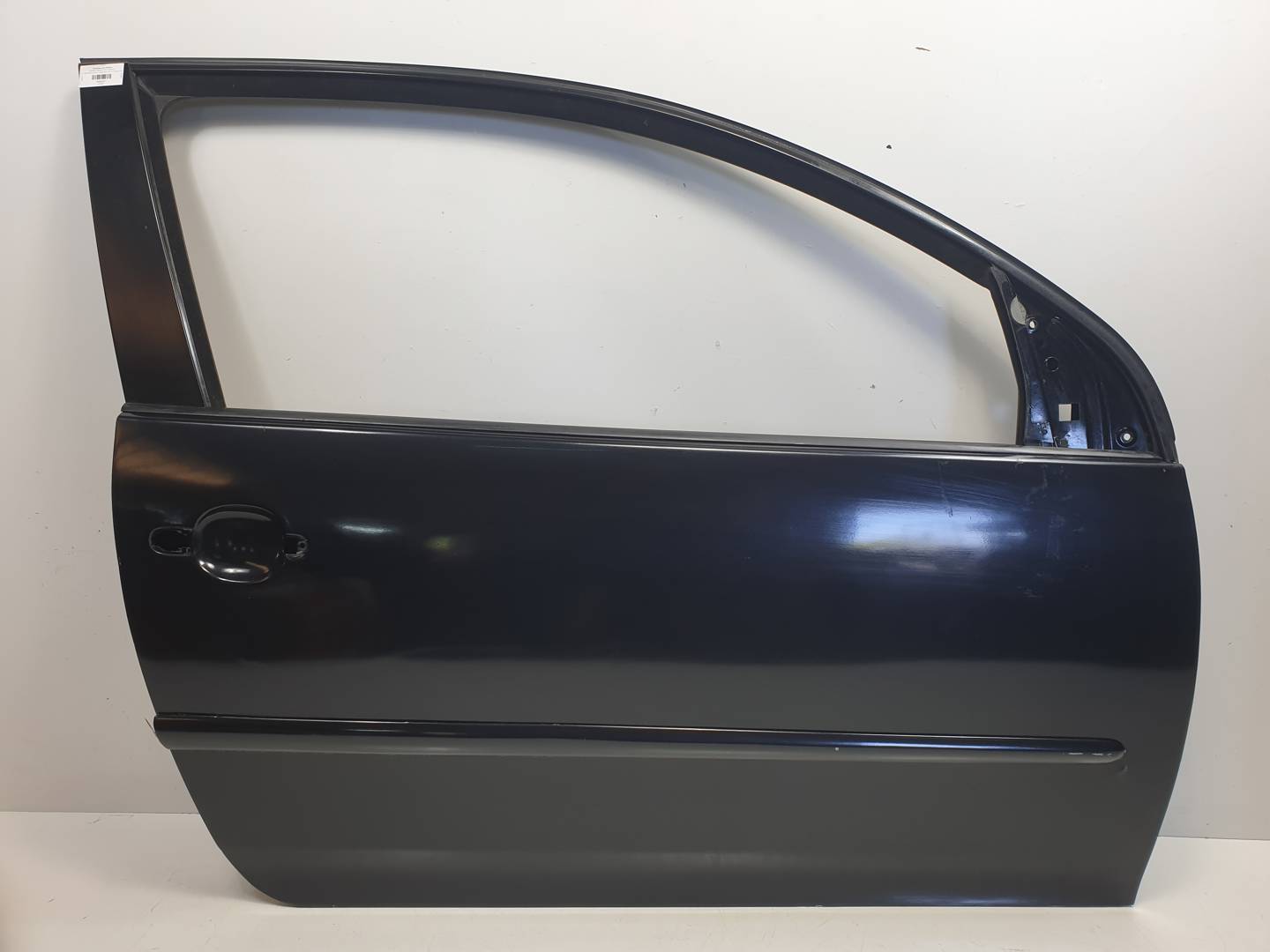 PUERTA DELANTERA DERECHA - VOLKSWAGEN - GOLF V BERLINA (1K1)