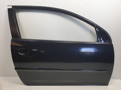 PUERTA DELANTERA DERECHA VOLKSWAGEN GOLF V BERLINA (1K1) Autodesguaces Alicante