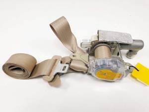 CINTURON SEGURIDAD DELANTERO DERECHO 7K7290P LEXUS RX Autodesguaces Alicante