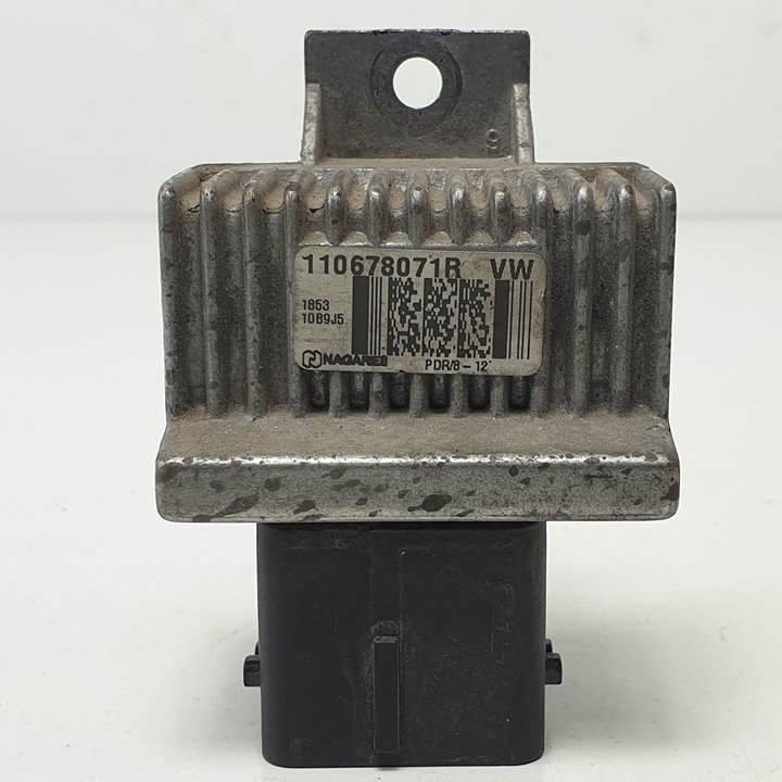 CAJA PRECALENTAMIENTO - 110678071R - RENAULT - LAGUNA GRANDTOUR III