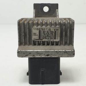 CAJA PRECALENTAMIENTO 110678071R RENAULT LAGUNA GRANDTOUR III Autodesguaces Alicante