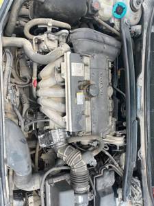 MOTOR COMPLETO B5244S VOLVO S80 BERLINA (P2) Autodesguaces Alicante