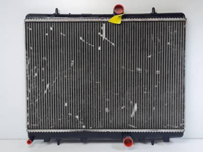 RADIADOR AGUA 9680533480 CITROEN C4 PICASSO Autodesguaces Alicante