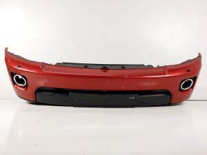 PARAGOLPES DELANTERO LAND ROVER DISCOVERY SPORT Autodesguaces Alicante