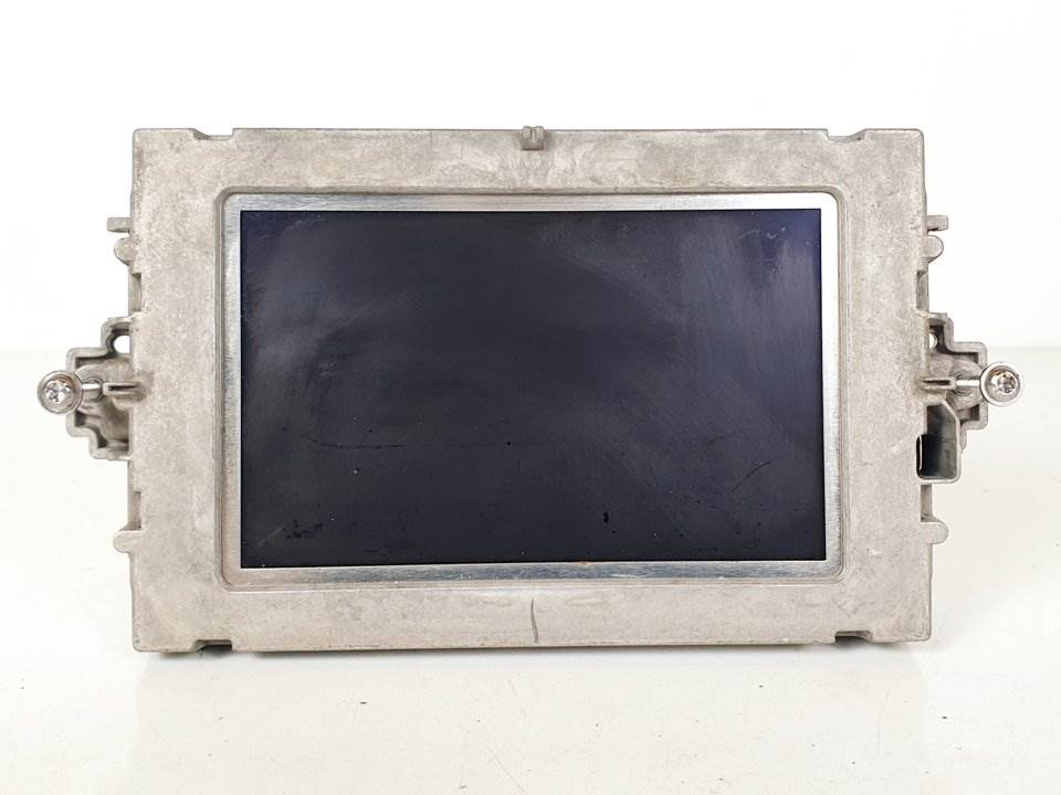 PANTALLA MULTIFUNCION - 2049010603 - MERCEDES - CLASE C (W204) LIM.
