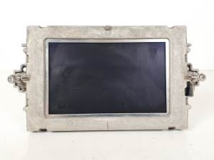 PANTALLA MULTIFUNCION 2049010603 MERCEDES CLASE C (W204) LIM. Autodesguaces Alicante