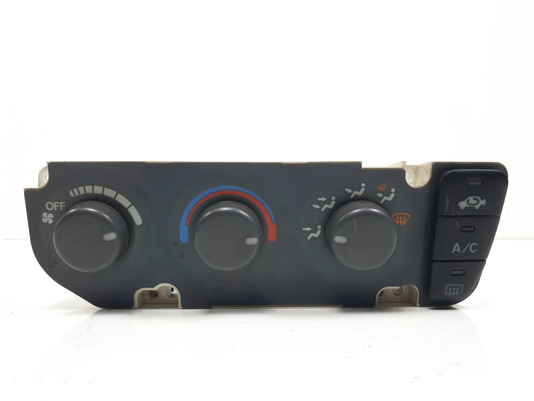 MANDO CALEFACCION / AIRE ACONDICIONADO - BQ919399 - HONDA - CR-V (RD1/3)