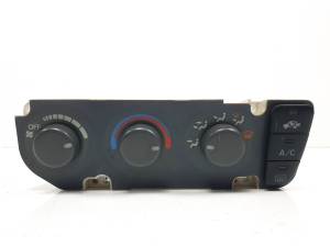 MANDO CALEFACCION / AIRE ACONDICIONADO BQ919399 HONDA CR-V (RD1/3) Autodesguaces Alicante