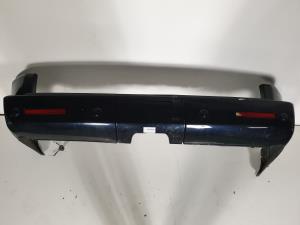 PARAGOLPES TRASERO LAND ROVER DISCOVERY 3 Autodesguaces Alicante