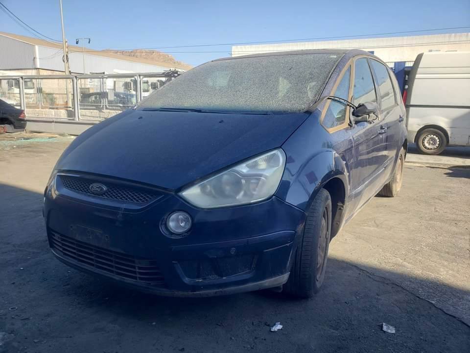 FORD S-MAX (CA1) (2006 - 2016)