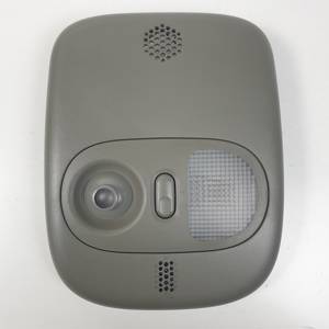LUZ INTERIOR 7700412606 RENAULT CLIO II FASE II (B/CB0) Autodesguaces Alicante