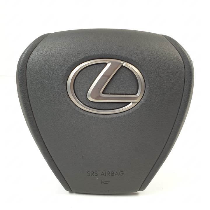 AIRBAG DELANTERO IZQUIERDO - TG16A01002 - LEXUS - ES (XZ10)