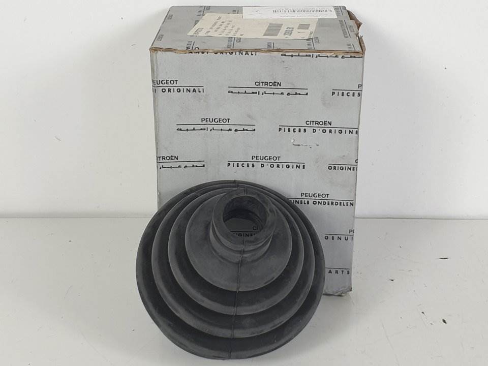 FUELLE - 329351 - CITROEN - BX BERLINA