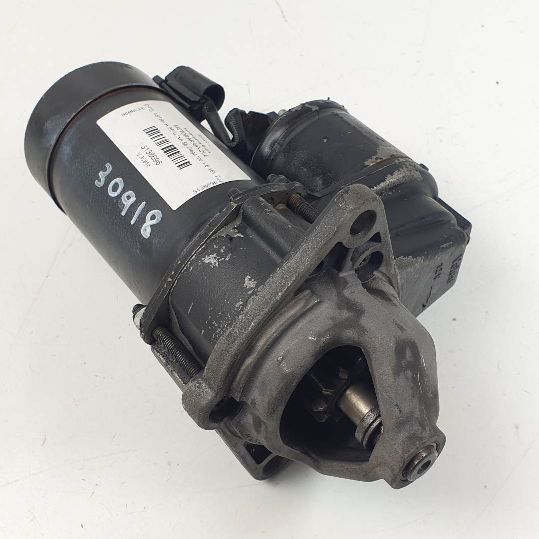 MOTOR ARRANQUE - 0986017120 - OPEL - ASTRA H BERLINA