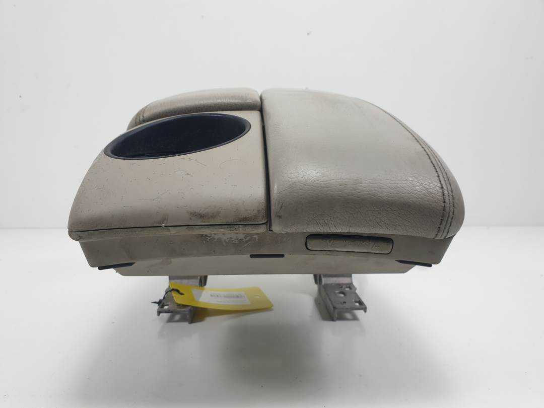 APOYABRAZOS CENTRAL - 4L1864207 - AUDI - Q7 (4L)