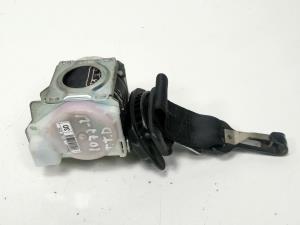 CINTURON SEGURIDAD TRASERO IZQUIERDO 9654454377 CITROEN C4 GRAND PICASSO Autodesguaces Alicante