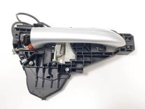 MANETA EXTERIOR DELANTERA DERECHA 1647600670 MERCEDES CLASE M (W164) Autodesguaces Alicante