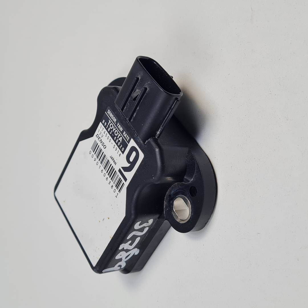 SENSOR - 8918348020 - LEXUS - RX Series (AL20)