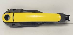 MANETA EXTERIOR DELANTERA IZQUIERDA 3B0837885 SEAT IBIZA (6L1) Autodesguaces Alicante