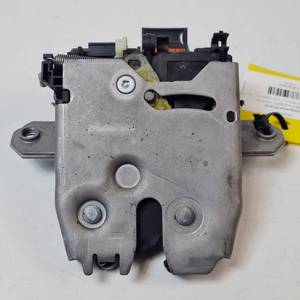 CERRADURA MALETERO / PORTON CX23442A66CB JAGUAR XF (X250) Autodesguaces Alicante