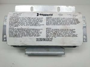 AIRBAG DELANTERO DERECHO 8200303496 RENAULT CLIO III Autodesguaces Alicante
