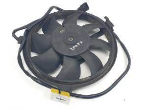 ELECTROVENTILADOR 4Z7959455F AUDI ALLROAD QUATTRO (4BH) Autodesguaces Alicante