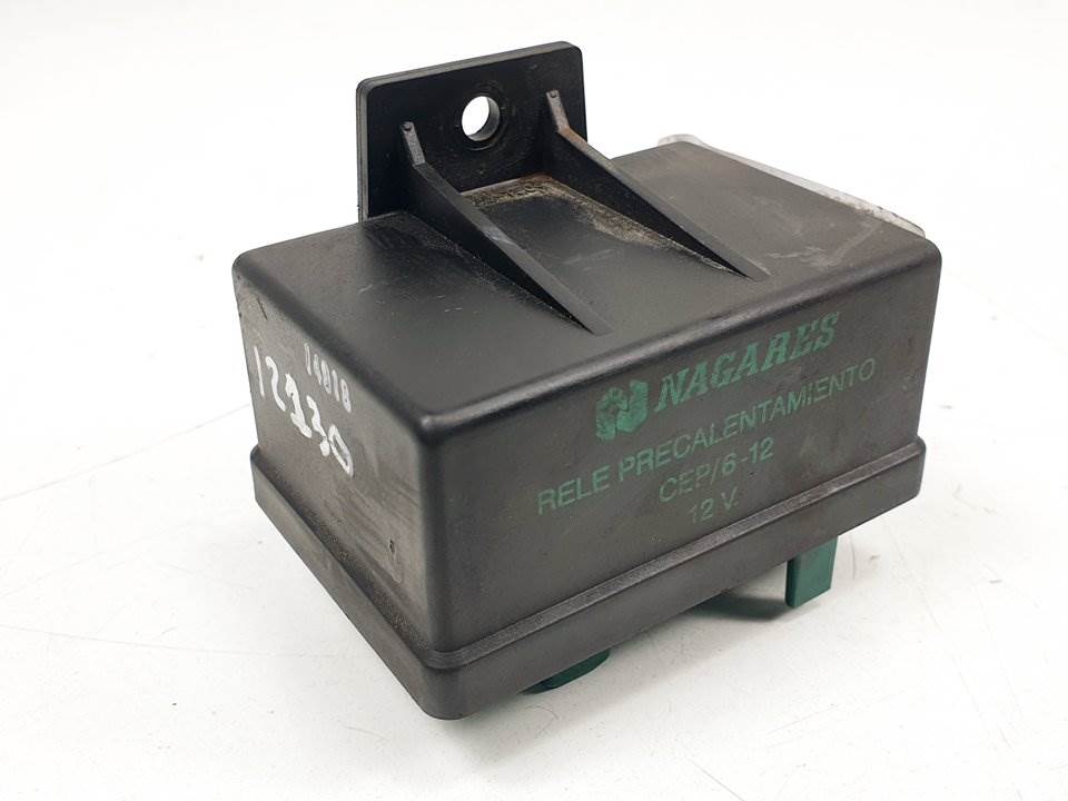 CAJA PRECALENTAMIENTO - CEP612 - PEUGEOT - PARTNER (S1)