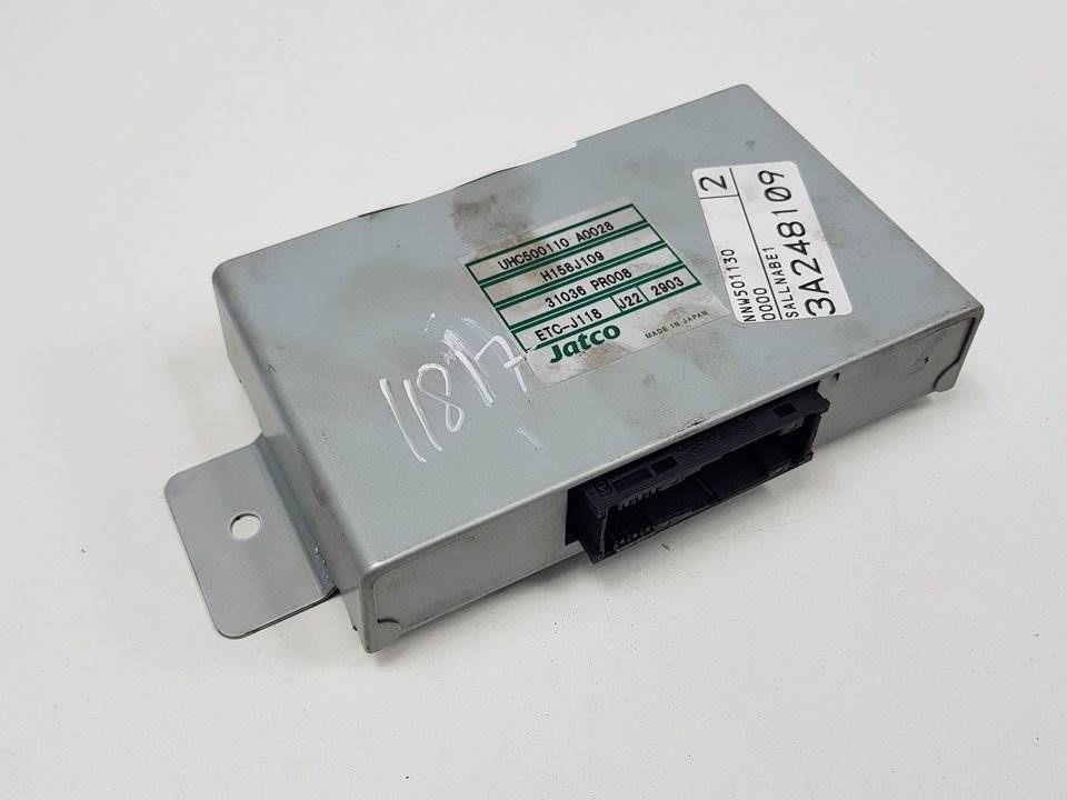 CENTRALITA CAMBIO AUTOMATICO - UHC500110 - LAND ROVER - FREELANDER (LN)