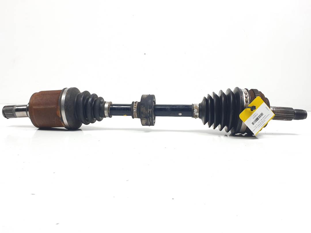 TRANSMISION DELANTERA IZQUIERDA - HONDA - HR-V (GH)